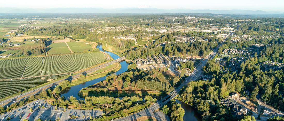 Nicomekl Riverfront Park: Family-Friendly Adventures in Nature