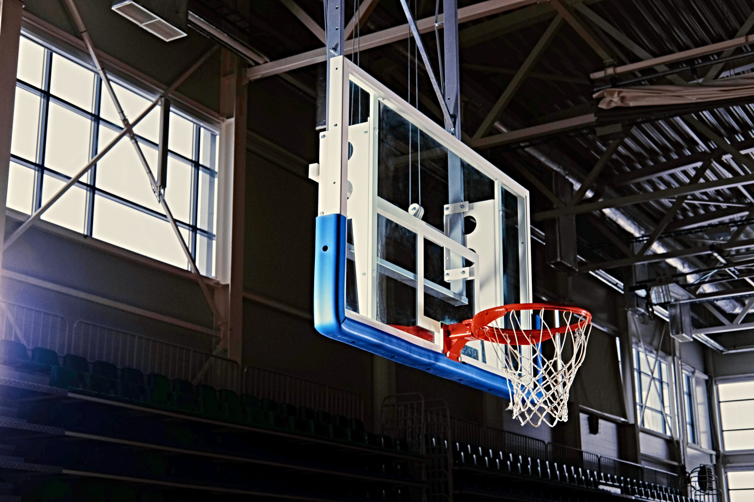 basketball tournament in surrey